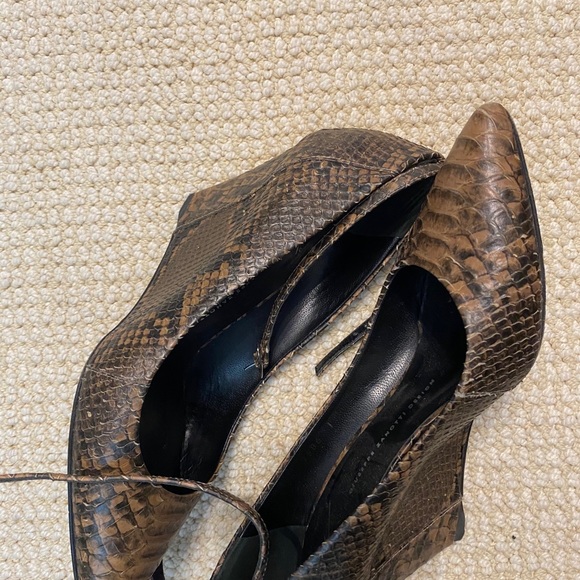 Giuseppe Zanotti Design shoes - Picture 3 of 7